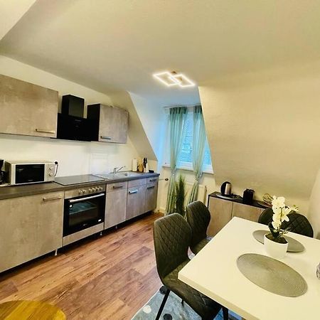 3Room- Central, Modern Near Mtu- The Tulip By Lakescape Fewos フリードリヒスハーフェン エクステリア 写真
