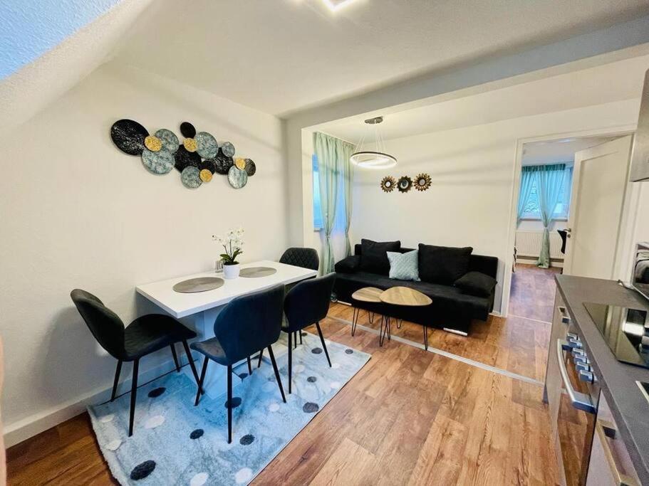 3Room- Central, Modern Near Mtu- The Tulip By Lakescape Fewos フリードリヒスハーフェン エクステリア 写真
