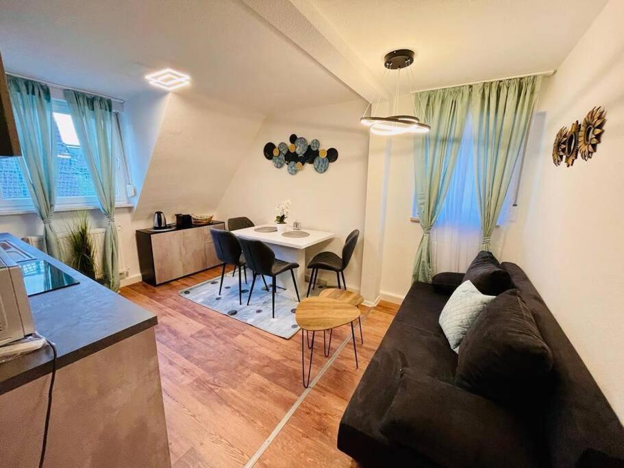 3Room- Central, Modern Near Mtu- The Tulip By Lakescape Fewos フリードリヒスハーフェン エクステリア 写真