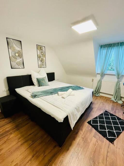 3Room- Central, Modern Near Mtu- The Tulip By Lakescape Fewos フリードリヒスハーフェン エクステリア 写真