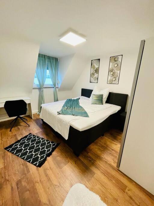 3Room- Central, Modern Near Mtu- The Tulip By Lakescape Fewos フリードリヒスハーフェン エクステリア 写真