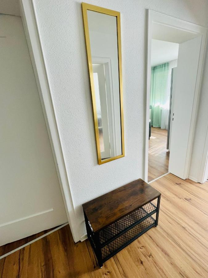 3Room- Central, Modern Near Mtu- The Tulip By Lakescape Fewos フリードリヒスハーフェン エクステリア 写真